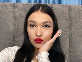 naughty cam girl fingering pussy AlinaCrystals