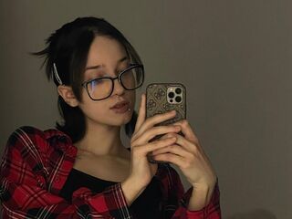 jasmin live show AlinaLior