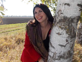 streaming live webcam AlinaPrudova