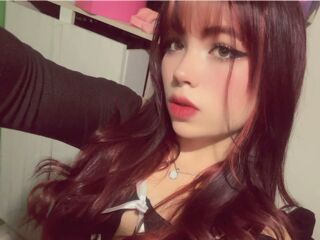 naughty videochat AlinaRicci