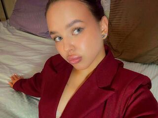 free webcam chat room AlisaSteele