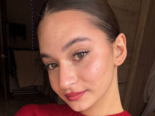 hot girl webcam photo AlisenBrown