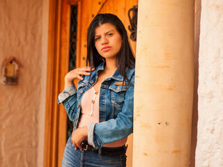 hardcore live show AlishaRazat