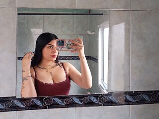 cam girl live webcam video AlisonAby