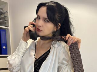 hot webcam picture AlisseKen