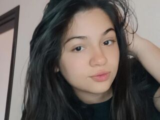 masturbating AlisseKim