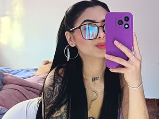 show live AllisonStrada