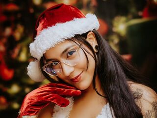 live sex webcam AllyModell