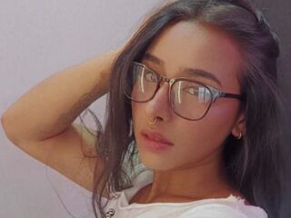 hot naked webcam girl AlmaGrase