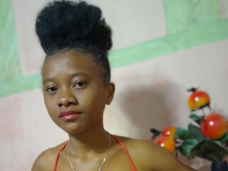 live video chat AlphonsineRazafy