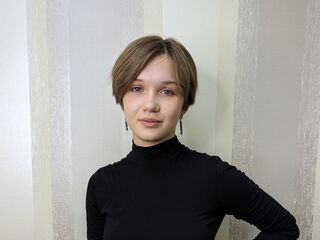 hot webcam AlthenaEastes