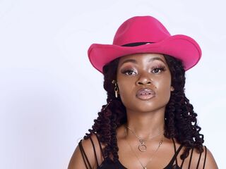jasmin naked AmaAmivie