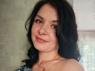 webcamgirl video chat AmandaFleur