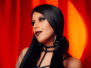 jasmin camgirl picture AmarantaRou