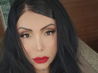 masturbating webcamgirl AmaylaMusa