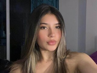 live webcam girl AmberCardona