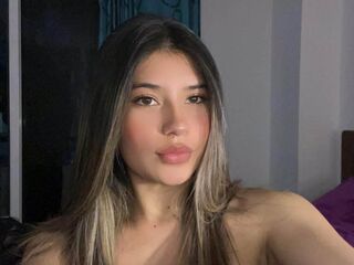 camgirl webcam AmberCobos