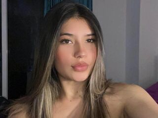 live webcam AmberConter