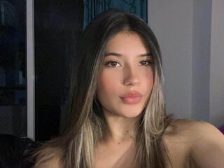 jasmin cam model AmberDemions