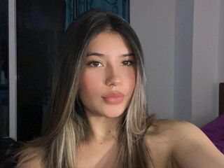 shower live cam AmberEsparza
