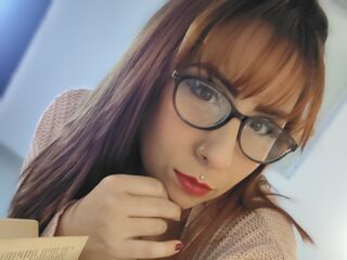 cam girl masturbating with sextoy AmberFernandez