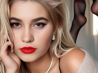 girl cam AmberMonro