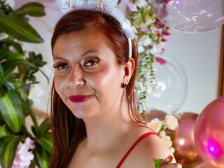 voyeur cam AmberRousee