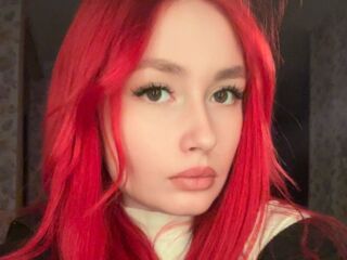 sexy camgirl AmeliMali