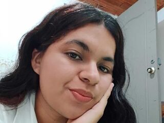 hot girl webcam AmeliaRavens