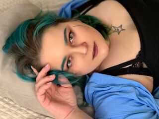 jasmin cam model AmeliaSkye