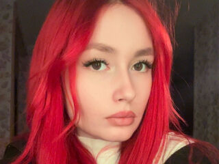live teaser web cam AmeliaWilliamore
