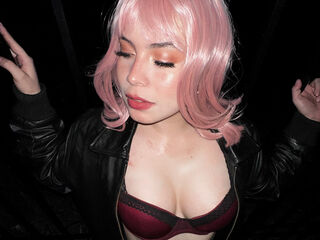 shaved pussy web cam AmelieStart