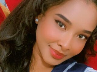 sexy camgirl AmelyaMatt