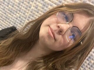 jasmin video chat AminaBlooms