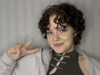 live sex cam AmmelyFerret