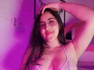 striptease show AmyVele