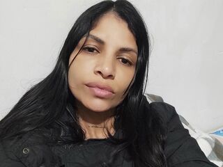 livesex video AnaRomina