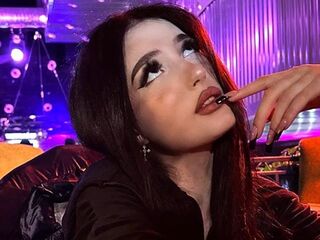 sexy webcam girl AndreaMouth