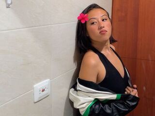 hot cam girl masturbating with sextoy AndreaTapiero