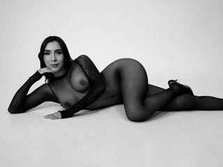 naked cam chat AnetteLawren