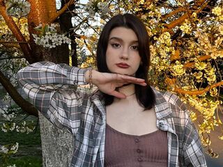 camgirl webcam picture AngelanaFlamez