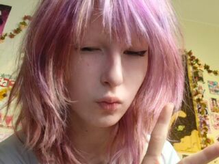 camgirl photo AngleaStansel
