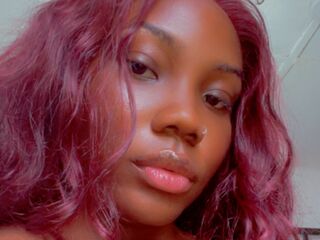 video chat AniMaculey