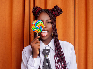 live jasmin sex show AniahMoon