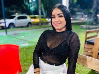 jasmin webcam model AnitaGonzales