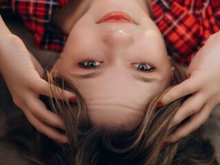 camgirl masturbating with sextoy AnnAmour