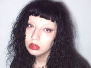 hot cam whore AnnaDark
