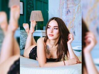 cam girl cam AnnaViber