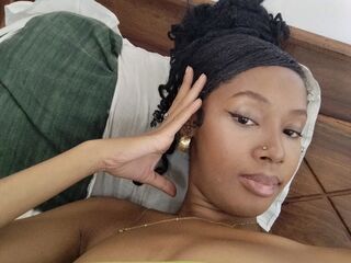 topless webcamgirl AnnaWishley