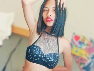 free web cam AnnahPinkie